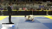 MARIA MAE GOLDEN vs KEANNA CAROLYN KLAY 2024 Pan Jiu Jitsu IBJJF Championship