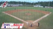 Replay: Catawba Valley Stars vs Macon Bacon | Jun 17 @ 7 PM