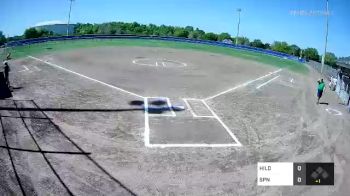 Spoon River vs. Highland - 2022 THE Spring Games