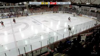 Replay: Home - 2024 Estevan vs Weyburn | Mar 16 @ 6 PM