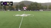 Replay: Scranton vs Juniata - Women's | Oct 14 @ 3 PM