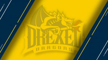 Full Replay: Penn vs Drexel l CAA (M)