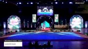 Lauderhill Royals [2020 Show Cheer 4 - Varsity Day 2] 2020 Pop Warner National Cheer & Dance Championship
