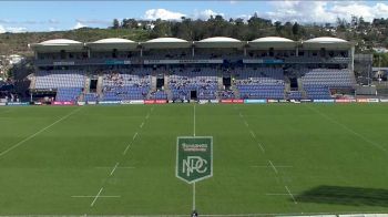 Replay: Northland vs Taranaki | Aug 28 @ 2 PM