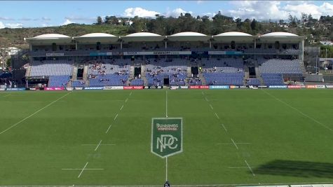 Replay: Northland vs Taranaki | Aug 28 @ 2 PM
