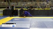 MARTIN SEBASTIAN CORVETTO vs JOSÉ STEVE NDUAZULU NDILU 2024 Pan Jiu Jitsu IBJJF Championship