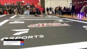 Luis Felipe Cecilio Da Silv vs Mailson Da Silva 2024 ADCC Sao Paulo Open