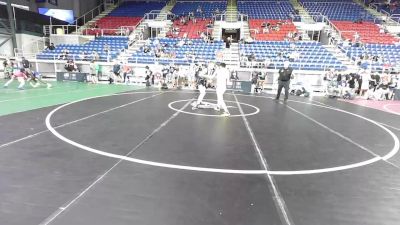 113 lbs Rnd Of 128 - Jorge De La Rosa, Oregon vs Anthony Ciotoli, Virginia