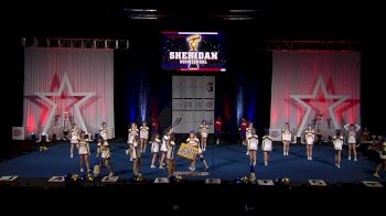 Sheridan High School [2018 Advanced Large Game Day Day 2] NCA Senior & Junior High School National Championship