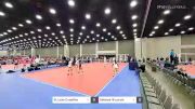 St.Louis Crossfire vs Defense 16 purple - 2022 JVA World Challenge presented by Nike - Expo Only