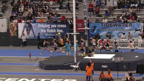 High School Boys' 3200m Unseeded, Finals 7