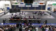 Spartans Indoor Percussion "Nashua NH" at 2024 WGI Perc/Winds East Power Regional