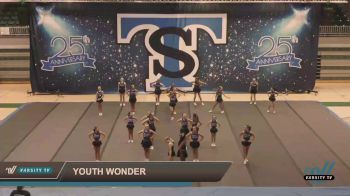 Youth Wonder [2022] 2022 Twist & Shout: Shouterville Showcase