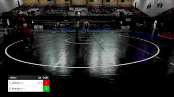 Replay: Mat 4 - 2023 Sheridan Tournament | Dec 22 @ 10 AM