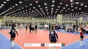SPVB 18 Kahl vs Preds - 2022 JVA World Challenge presented by Nike - Expo Only