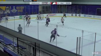 Replay: Home - 2024 Weber State Univ. vs Northeastern | Mar 13 @ 8 PM