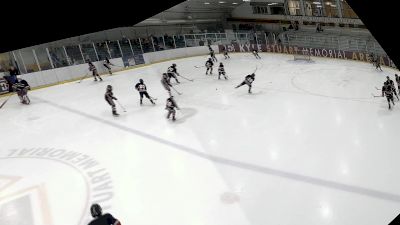 Replay: Vipr - 2023 CAC U15AA vs Okanagan Edm. U15 | Oct 13 @ 3 PM