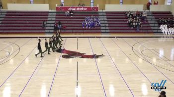 Hunterdon Central High School - Junior Varsity - Hip Hop [2023 Junior Varsity - Hip Hop 1/7/2023] 2023 UDA Battle of the Northeast Dance Challenge