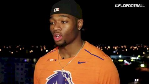 Montell Cozart’s Goal Is To Be A QB At The Next Level