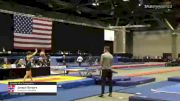 Joseph Borders - Double Mini Trampoline, Champions Westlake - 2021 USA Gymnastics Championships