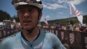 Scott Funston: Confidence Built For Tomorrow's XC Short Track Despite Heat Of The Day