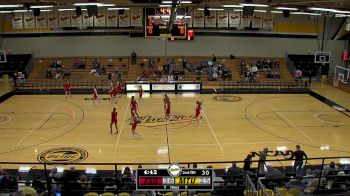 Replay: Ferris State  vs Michigan Tech - 2024 Ferris State vs Michigan Tech | Jan 11 @ 5 PM