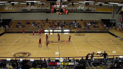 Replay: Ferris State  vs Michigan Tech - 2024 Ferris State vs Michigan Tech | Jan 11 @ 5 PM