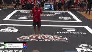 Jonnatas Gracie vs Nikolas De Souza Ramos 2024 ADCC South American Trials 2
