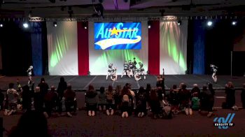 Fusion Athletics Green Bay - Karma [2022 L5 Senior Coed Day 1] 2022 ASCS Wisconsin Dells Dance Grand Nationals and Cheer Showdown