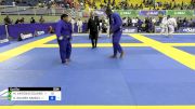 MARCOS ANTONIO EDUARDO DA SILVA vs DENILSON SOARES RANGEL 2024 Brasileiro Jiu-Jitsu IBJJF