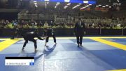 LYANNE PEREZ vs BRUNA DRIELY RICALDE MACIEL 2024 Pan Jiu Jitsu IBJJF Championship