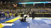 MARITZA FLORES vs STEPHANIE COLLETTE MCCAFFREY 2024 Pan Jiu Jitsu IBJJF Championship