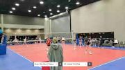 River City Mrs 17 Navy vs VC United 174 Elite - 2022 JVA World Challenge presented by Nike - Expo Only