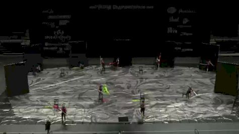 Seymour HS at 2022 WGI Guard World Championships