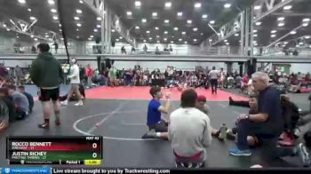 Replay: Mat 43 - 2021 Columbus Day Duals | Oct 10 @ 8 AM