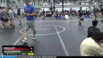 Replay: Mat 33 - 2021 Columbus Day Duals | Oct 10 @ 8 AM