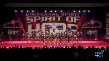 ATA - Surge [2023 L5 Junior - Medium 01/15/2023] 2023 US Spirit of Hope Grand Nationals