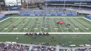 Music City "Nashville TN" at 2022 DCI Southeastern Championship Presented By Ultimate Drill Book