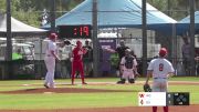 Otterbein Uni vs. Wabash College - 2024 Snowbird Baseball