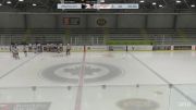 Replay: Home - 2024 Thunder Bay vs Okanagan Black | Feb 23 @ 1 PM