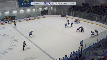 Replay: Home - 2024 Blue vs Grey | Apr 28 @ 2 PM