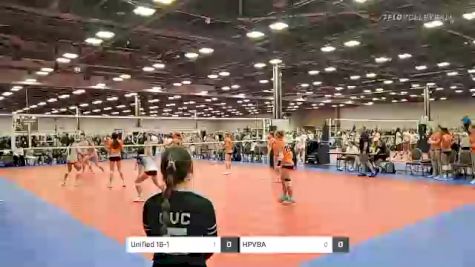 Replay: Court 30 - 2022 JVA Summerfest | Jun 5 @ 8 AM