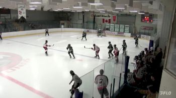 Replay: Home - 2023 Navigators vs Vipers | Nov 3 @ 7 PM