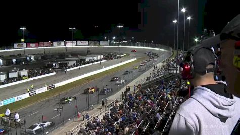 Full Replay | World Series of Asphalt Night #6 at New Smyrna Speedway 2/15/23