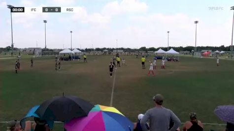 Indiana Elite FC vs. Rise SC - 2021 Premier Supercopa