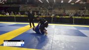GABRIEL CINTRA DA SILVA vs MARIO JESUS NOGUERA 2024 Pan Jiu Jitsu IBJJF Championship