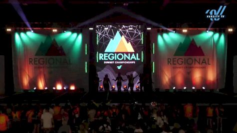Spotlight Studios North Star - Sirius [2024 L4.2 Senior 2] 2024 The West Regional Summit