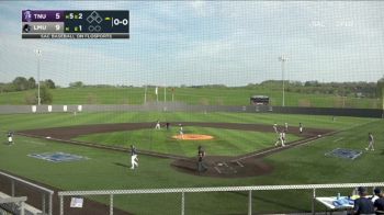 Replay: Trevecca Nazarene vs Lincoln Memorial | Apr 16 @ 4 PM