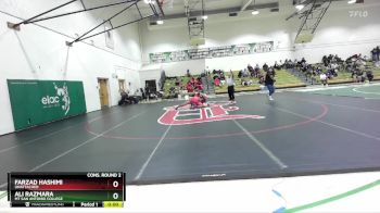 Replay: Mat 3 - 2023 ELAC Brawl | Nov 18 @ 10 AM