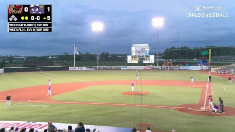 Replay: Away - 2022 Washington vs Lake Erie | Aug 26 @ 7 PM